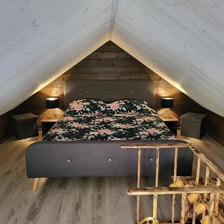 Tiny House Near Viljandi Lake Exterior photo
