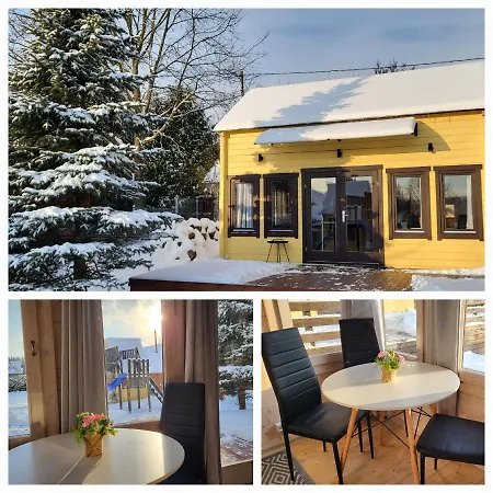 Tiny House Near Viljandi Lake Room photo