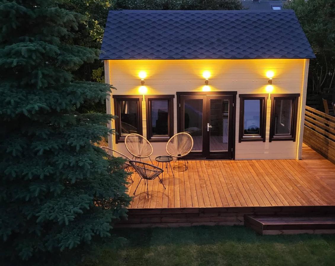 Tiny House Near Viljandi Hébergement de vacances Viljandi (Viljandimaa)