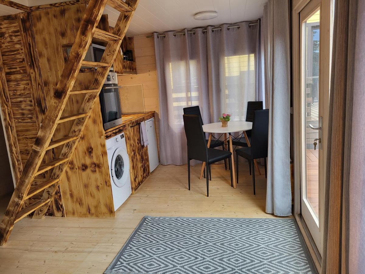 Tiny House Near Viljandi Viljandi (Viljandimaa)
