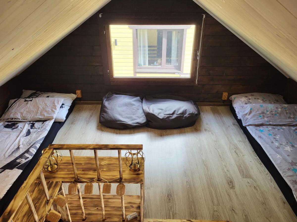 Tiny House Near Viljandi Viljandi (Viljandimaa)