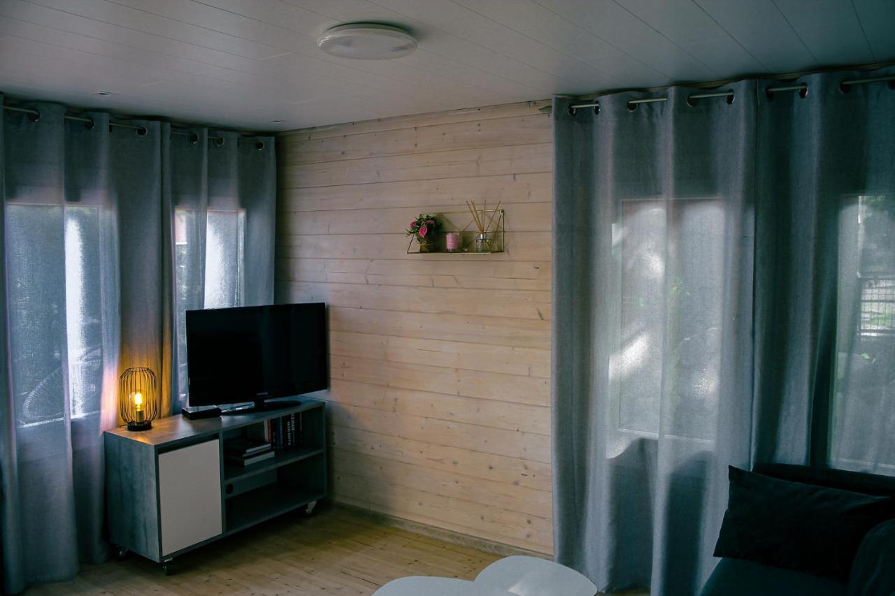 Tiny House Near Viljandi