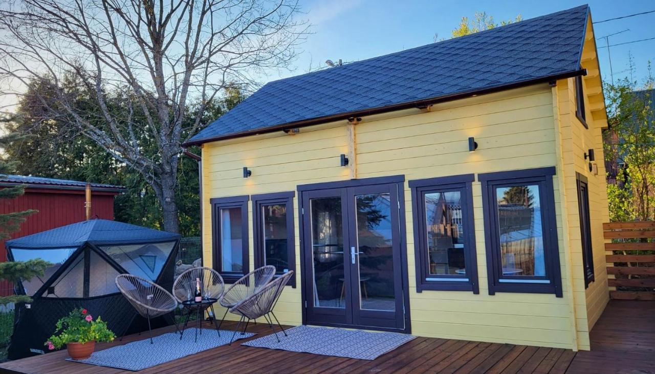 Tiny House Near Viljandi