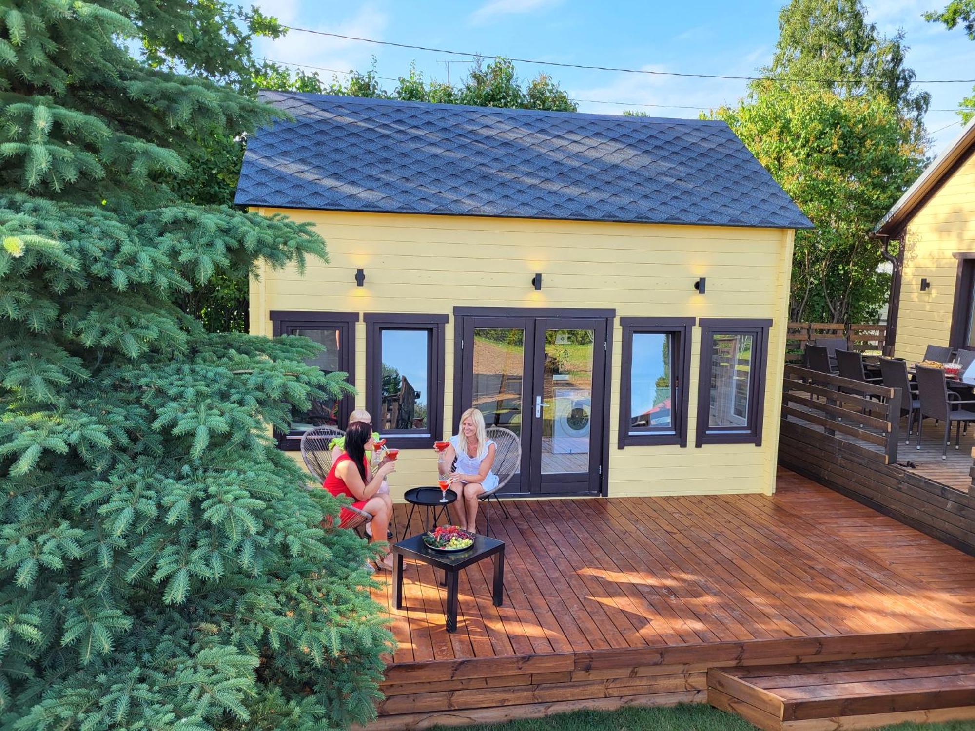 Tiny House Near Viljandi